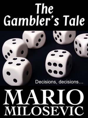 cover image of The Gambler's Tale